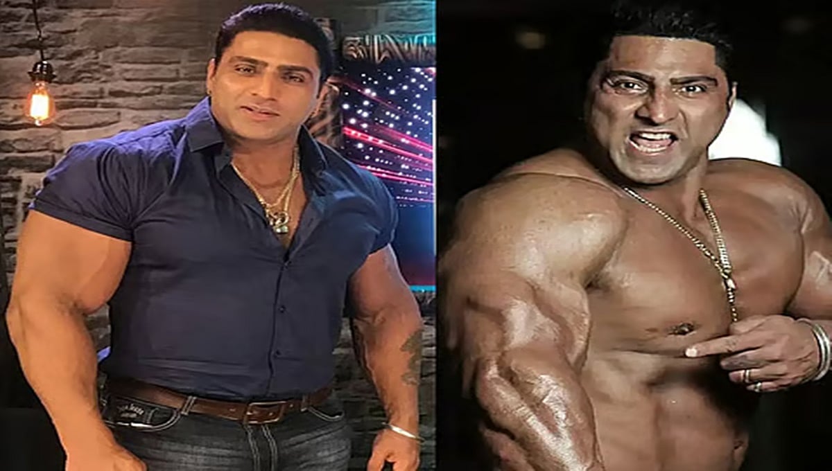 ವಿಶ್ವದ ಮೊದಲ ಸಸ್ಯಾಹಾರಿ ಬಾಡಿಬಿಲ್ಡರ್, ನಟ ವರೀಂದರ್ ಸಿಂಗ್ ಘುಮಾನ್ ಹೃದಯಾಘಾತದಿಂದ ಸಾವು