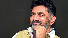 ತೆಲಂಗಾಣದಂತೆ ಕೇರಳದಲ್ಲೂ ನಡೆಯುತ್ತಾ ಡಿ.ಕೆ ಶಿವಕುಮಾರ್ ಮ್ಯಾಜಿಕ್? ಹೈಕಮಾಂಡ್ ಇಟ್ಟಿರುವ ಭರವಸೆಯೇನು?