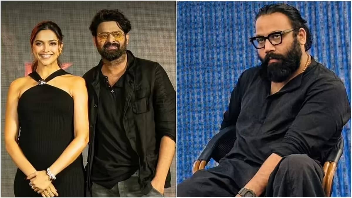 'ಸೂಪರ್ ಸ್ಟಾರ್ ಗಳು 8 ಗಂಟೆ ಮಾತ್ರ ಕೆಲಸ ಮಾಡ್ತಾರೆ, ಅದರ ಬಗ್ಗೆ ಸುದ್ದಿನೇ ಇಲ್ಲ': ಕೊನೆಗೂ ಮೌನ ಮುರಿದ ದೀಪಿಕಾ ಪಡುಕೋಣೆ
