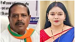 ಬಿಹಾರ ಚುನಾವಣೆ: ಇಬ್ಬರು ಆರ್‌ಜೆಡಿ ಶಾಸಕರು ರಾಜೀನಾಮೆ; ಬಿಜೆಪಿ ಸೇರುವ ಸಾಧ್ಯತೆ
