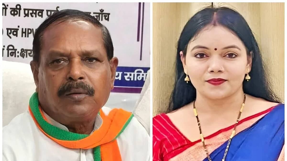 ಬಿಹಾರ ಚುನಾವಣೆ: ಇಬ್ಬರು ಆರ್ಜೆಡಿ ಶಾಸಕರು ರಾಜೀನಾಮೆ; ಬಿಜೆಪಿ ಸೇರುವ ಸಾಧ್ಯತೆ