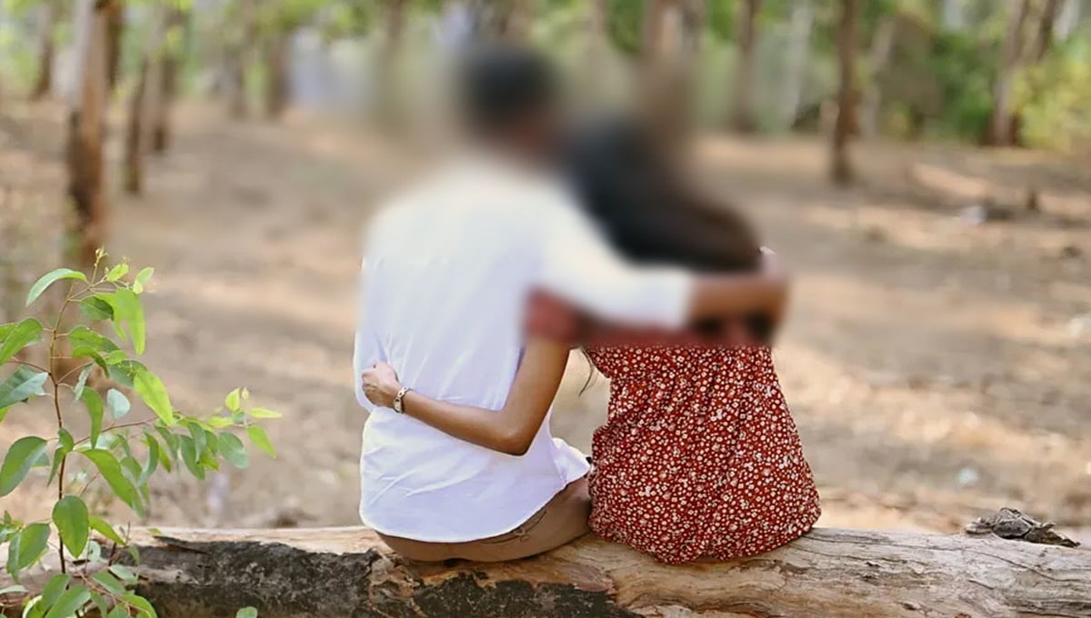 ಹುಬ್ಬಳ್ಳಿ: Hindu ಎಂದು ನಂಬಿಸಿ ಅಪ್ರಾಪ್ತೆಯನ್ನು ನಿರ್ಜನ ಪ್ರದೇಶಕ್ಕೆ ಕರೆದೊಯ್ದಿದ್ದ Muslim ಯುವಕನ ಬಂಧನ; Sex Video ಪತ್ತೆ!