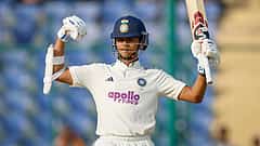 2nd Test, Day 1: ವಿಂಡೀಸ್ ವಿರುದ್ಧ ಸ್ಫೋಟಕ ಶತಕ; ಅಪರೂಪದ ದಾಖಲೆ; ಎಲೈಟ್ ಗ್ರೂಪ್ ಸೇರಿದ ಯಶಸ್ವಿ ಜೈಸ್ವಾಲ್!