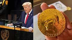 No Nobel for Trump? ನಾರ್ವೆ ದೇಶಕ್ಕೆ 'ರಾಜತಾಂತ್ರಿಕ ಬಿಕ್ಕಟ್ಟಿ'ನ ಭೀತಿ!