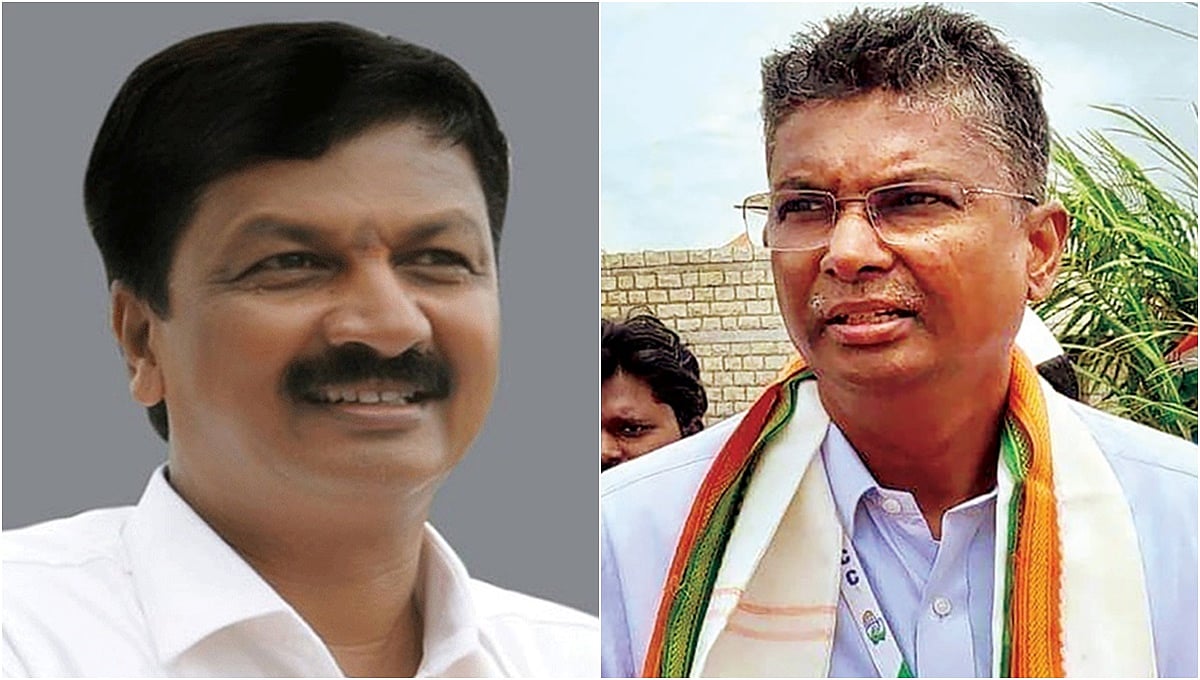 ಬೆಳಗಾವಿ ಡಿಸಿಸಿ ಬ್ಯಾಂಕ್ ಚುನಾವಣೆ: ಒಂದಾದ ಜಾರಕಿಹೊಳಿ ಬ್ರದರ್ಸ್‌ಗೆ ಗೆಲುವು; ರಮೇಶ್ ಕತ್ತಿ ಬಣಕ್ಕೆ ಶಾಕ್!
