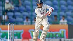 2nd test, Day 2: ಆರಂಭದಲ್ಲೇ ಭಾರತಕ್ಕೆ ಆಘಾತ; ಭೋಜನ ವಿರಾಮದ ವೇಳೆಗೆ 427/4