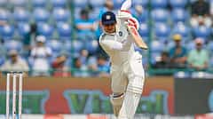2nd Test, Day 2: ವಿಂಡೀಸ್ ವಿರುದ್ಧ ಶತಕ; ಕೊಹ್ಲಿ ದಾಖಲೆ ಸರಿಗಟ್ಟಿದ ಶುಭ್ ಮನ್ ಗಿಲ್!