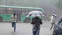 Bangalore Rains: ಬೆಂಗಳೂರಿನಲ್ಲಿ ರಾತ್ರಿಯಿಡೀ ಗುಡುಗು ಸಹಿತ ಮಳೆ; 10 ಜಿಲ್ಲೆಗಳಿಗೆ ಯಲ್ಲೋ ಅಲರ್ಟ್