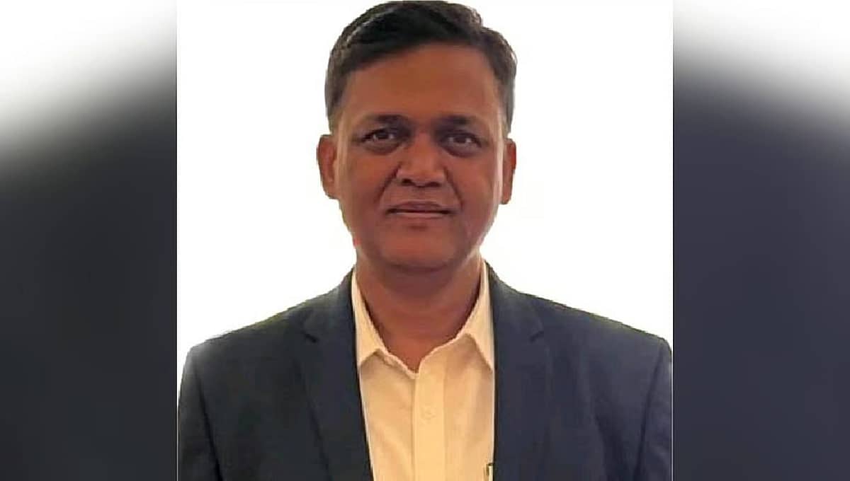 ಬ್ಯಾಂಕ್ಗೆ ನಕಲಿ ಗ್ಯಾರಂಟಿ: ರಿಲಯನ್ಸ್ ಪವರ್ನ ಮುಖ್ಯ ಹಣಕಾಸು ಅಧಿಕಾರಿ ಅಶೋಕ್ ಪಾಲ್ ಬಂಧನ