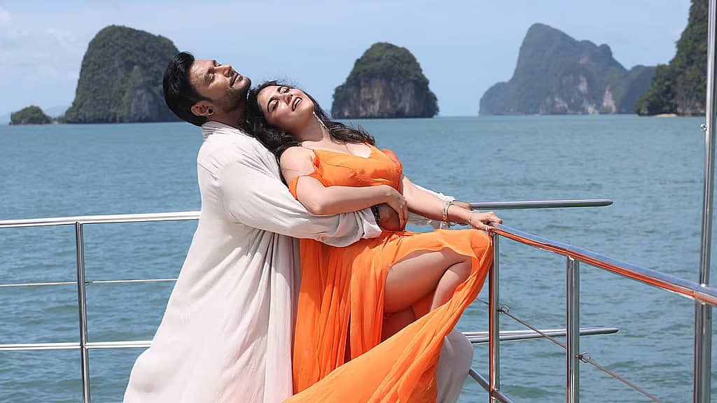 ಅಭಿಮಾನಿಗಳ ಮನಗೆದ್ದ 'ದಿ ಡೆವಿಲ್' ಹಾಡು 'ಒಂದೇ ಒಂದು ಸಲ'; 53 ಲಕ್ಷಕ್ಕೂ ಅಧಿಕ ವೀಕ್ಷಣೆ