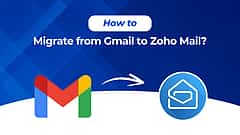 Gmail ನಿಂದ Zoho Mail ಗೆ ಎಲ್ಲಾ ಇ-ಮೇಲ್ ಗಳನ್ನು ವರ್ಗಾವಣೆ ಮಾಡುವುದು ಹೇಗೆ? ಸಿಗುವ ಸೌಲಭ್ಯಗಳೇನು? ಇಲ್ಲಿದೆ ಮಾಹಿತಿ