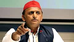 ಸಿಎಂ ಯೋಗಿ ಆದಿತ್ಯನಾಥ್ 'ನುಸುಳುಕೋರ': ಅಖಿಲೇಶ್ ಯಾದವ್ ಹೀಗೆ ಅಂದಿದ್ಯಾಕೆ?