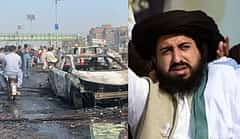 Pakistan Violence: ಗುಂಡು ತಗುಲಿ ಕುಸಿದು ಬಿದ್ದ TLP ನಾಯಕ; ಹಿಂಸಾಚಾರದ ವೇಳೆ ಪೊಲೀಸರ ಗುಂಡೇಟಿಗೆ 250 ಮಂದಿ ಬಲಿ; ವರದಿ