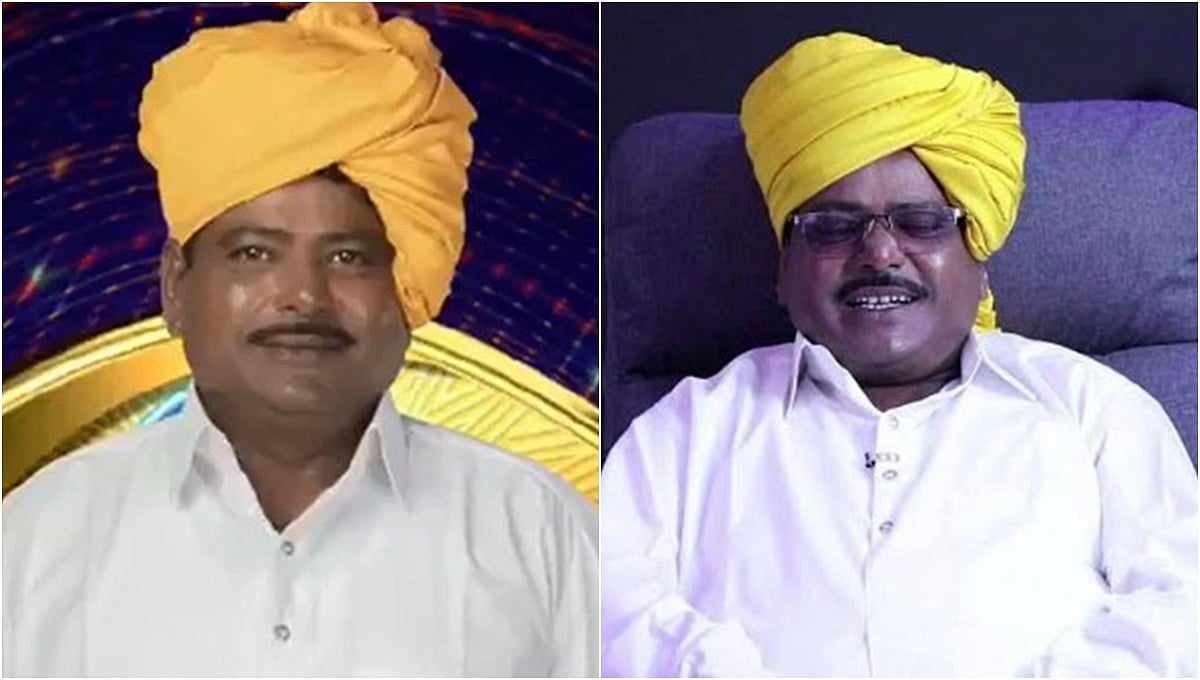 ಧಾರವಾಡ ರಂಗಾಯಣ ನಿರ್ದೇಶಕ, ಹಾಸ್ಯ ಚಿತ್ರನಟ ರಾಜು ತಾಳಿಕೋಟಿ ನಿಧನ