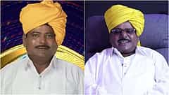 ಧಾರವಾಡ ರಂಗಾಯಣ ನಿರ್ದೇಶಕ, ಹಾಸ್ಯ ಚಿತ್ರನಟ ರಾಜು ತಾಳಿಕೋಟಿ ನಿಧನ