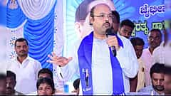 ತಾಲಿಬಾನ್, RSS ಒಂದೇ 'ಮೈಂಡ್ ಸೆಟ್': ಯತೀಂದ್ರ ಸಿದ್ದರಾಮಯ್ಯ ಕಿಡಿ!