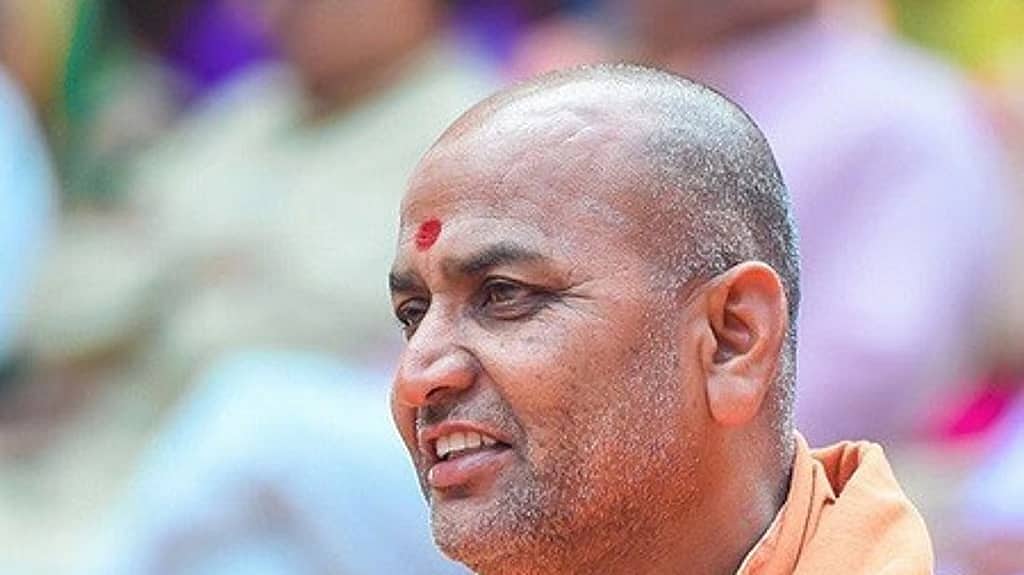 ಬಸವತತ್ವದ ವಿರುದ್ಧ ಹೇಳಿಕೆ: ಕನೇರಿ ಶ್ರೀಗಳ ವಿರುದ್ಧ ಲಿಂಗಾಯತ ಮುಖಂಡರು, ಸಂಘಟನೆಗಳು ಕಿಡಿ