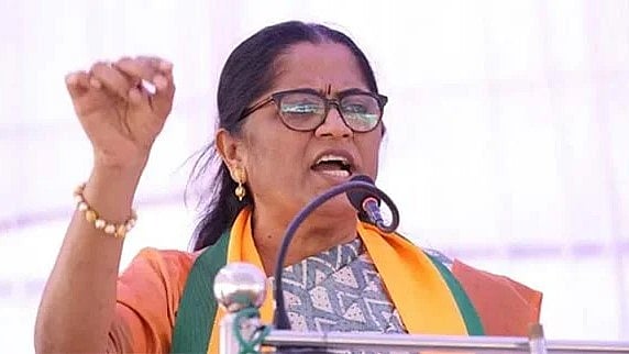 NCW ಕರ್ನಾಟಕ ಭೇಟಿಗೆ ಬಿಜೆಪಿ ಮಹಿಳಾ ಮೋರ್ಚಾ ಒತ್ತಾಯ! ಕಾರಣವೇನು?