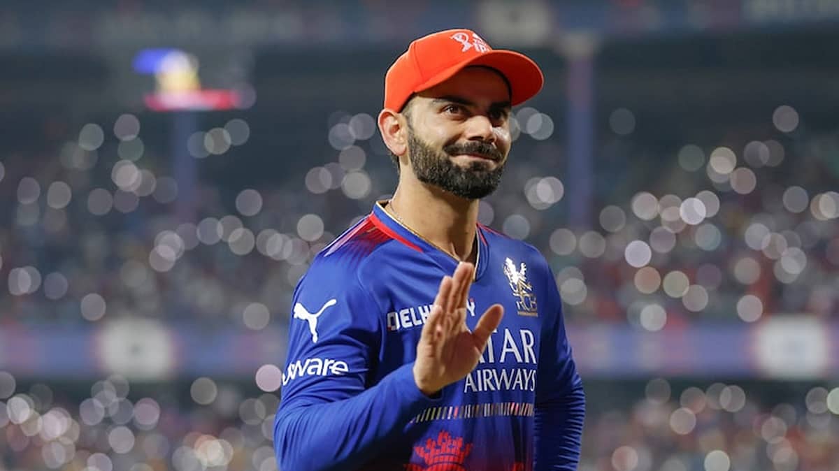 IPL ಗೆ ವಿರಾಟ್ ಕೊಹ್ಲಿ ಗುಡ್ ಬೈ?: ವಾಣಿಜ್ಯ ಒಪ್ಪಂದ ನಿರಾಕರಿಸಿದ RCB ಆಟಗಾರ!
