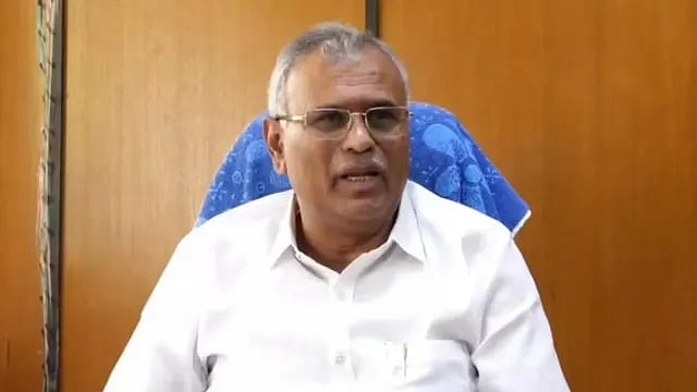 ಶಾಸಕ ಕೆ.ವೈ ನಂಜೇಗೌಡ ಆಯ್ಕೆಗೆ ತಡೆ: ಹೈಕೋರ್ಟ್ ಆದೇಶಕ್ಕೆ ಸುಪ್ರೀಂ ಕೋರ್ಟ್ ತಡೆಯಾಜ್ಞೆ; ಮರುಮತ ಎಣಿಕೆಗೆ ಸೂಚನೆ
