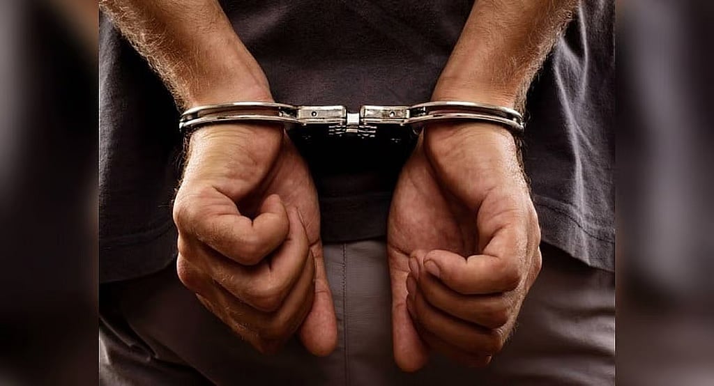 ಬೈಕ್ ನಲ್ಲಿ ಡ್ರಾಪ್ ಕೊಡಿಸುವ ನೆಪದಲ್ಲಿ ಮಹಿಳೆ ಕರೆದೊಯ್ದು ಅತ್ಯಾಚಾರ: ಆರೋಪಿಗಳ ಬಂಧನ