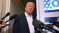 Donald Trump ಅವರ ಶಾಂತಿ ಕರೆ ಅಮೆರಿಕದ ಕ್ರಮಗಳಿಗೆ ವಿರುದ್ಧವಾಗಿದೆ: ಇರಾನ್