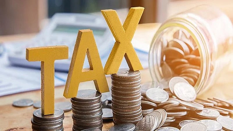 Direct tax collection: ನೇರ ತೆರಿಗೆ ಸಂಗ್ರಹದಲ್ಲಿ ಭರ್ಜರಿ ಏರಿಕೆ; 11.89 ಲಕ್ಷ ಕೋಟಿಗೆ ಜಿಗಿತ