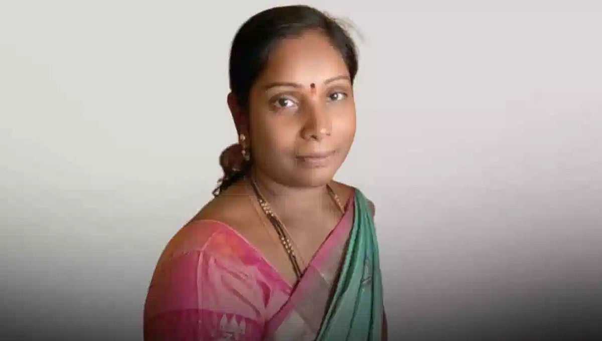 ಕಲಬುರಗಿ: 3 ತಿಂಗಳಿಂದ ಸಿಗದ ವೇತನ; ಗ್ರಂಥಾಲಯ ಮೇಲ್ವಿಚಾರಕಿ ಆತ್ಮಹತ್ಯೆ