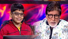 KBC17: ಅಮಿತಾಬ್ ಬಚ್ಚನ್ ಜೊತೆ ಬಾಲಕನ ಉದ್ಧಟತನ: ಬಿಗ್ ಬಿ ನಡೆಗೆ ಪ್ರಶಂಸೆ; ತಂದೆ-ತಾಯಿ ಜವಾಬ್ದಾರಿ ಏನು? Video!
