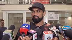 'ನೀವಿದ್ದ ಜಾಗಕ್ಕೇ ಅಪ್ಡೇಟ್ ಬರಲ್ಲ.. ಅದು ನನ್ನ ಕೆಲಸವಲ್ಲ': ಆಸ್ಟ್ರೇಲಿಯಾ ಪ್ರವಾಸಕ್ಕೆ ತಂಡದ ಆಯ್ಕೆ ಕುರಿತು ಮಹಮದ್ ಶಮಿ ಅಸಮಾಧಾನ!