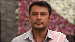ನಟ ದರ್ಶನ್ ಗೆ ಮತ್ತೆ ಬೆನ್ನುನೋವು: ಚಿಕಿತ್ಸೆಗೆ ಅನುಮತಿ ನೀಡುವಂತೆ ಮನವಿ