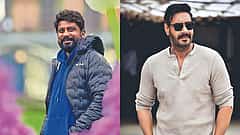 'ಕೆಡಿ' ಬಿಡುಗಡೆಗೆ ವಿಳಂಬ: ಬಾಲಿವುಡ್ ಪ್ರವೇಶಕ್ಕೆ ನಿರ್ದೇಶಕ ಪ್ರೇಮ್ ಸಜ್ಜು; ಅಜಯ್ ದೇವಗನ್ ಜೊತೆ ಮಾತುಕತೆ