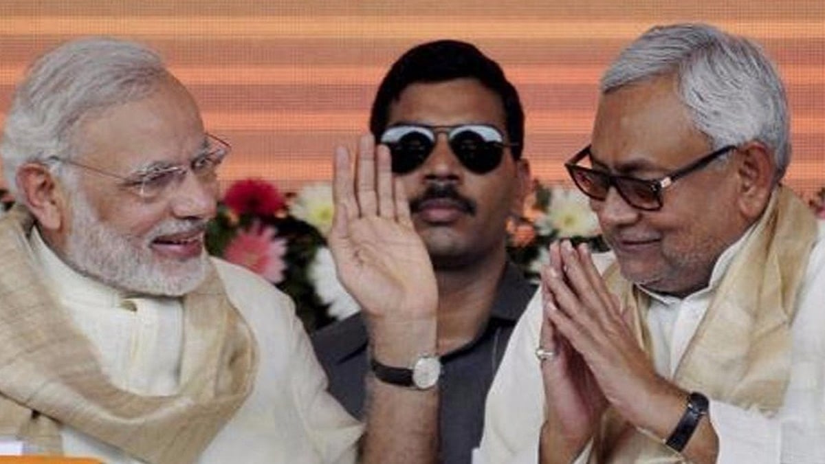ಬಿಹಾರ ಚುನಾವಣೆ: ಬಿಜೆಪಿ ಎದುರು ಚೌಕಾಶಿ; ಶಕ್ತಿ ಕಳೆದುಕೊಂಡ ನಿತೀಶ್ (ನೇರ ನೋಟ)