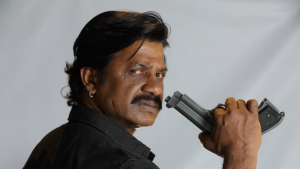 ಥಿಯೇಟರ್ ಬಿಕ್ಕಟ್ಟು; ದುನಿಯಾ ವಿಜಯ್, ಶ್ರೇಯಸ್ ಮಂಜು ನಟನೆಯ 'ಮಾರುತ' ಬಿಡುಗಡೆ ದಿನಾಂಕ ಮುಂದಕ್ಕೆ!