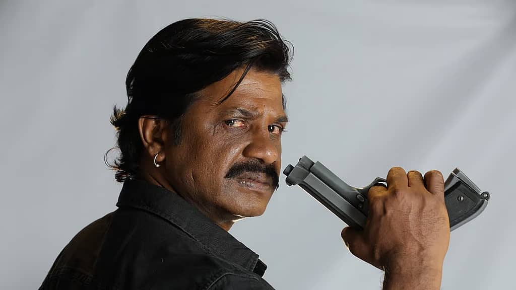 ಥಿಯೇಟರ್ ಬಿಕ್ಕಟ್ಟು; ದುನಿಯಾ ವಿಜಯ್, ಶ್ರೇಯಸ್ ಮಂಜು ನಟನೆಯ 'ಮಾರುತ' ಬಿಡುಗಡೆ ದಿನಾಂಕ ಮುಂದಕ್ಕೆ!