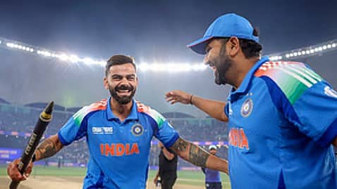 India vs Australia ODI Series: ವಿರಾಟ್, ರೋಹಿತ್ ಶರ್ಮಾ ನಿವೃತ್ತಿ? ಸುಳಿವು ನೀಡಿದ ರವಿಶಾಸ್ತ್ರಿ!