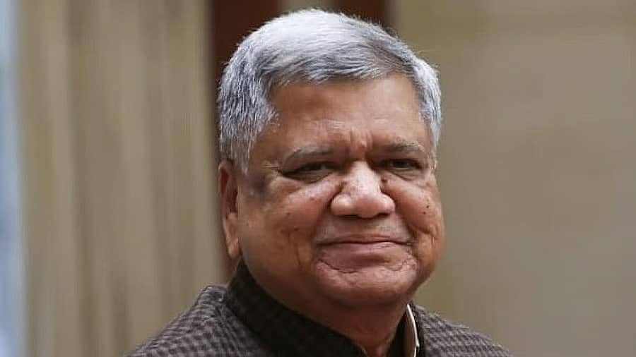 ಬಿಹಾರ ಚುನಾವಣೆಗೆ ಸಿಎಂ ಸಿದ್ದರಾಮಯ್ಯ ಹಣ ಸಂಗ್ರಹ: ಜಗದೀಶ್ ಶೆಟ್ಟರ್