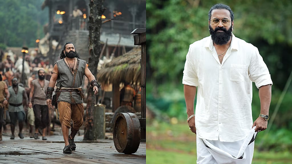 'ನಾವು ಎಲ್ಲವನ್ನೂ ನಿಖರವಾಗಿ ಯೋಜಿಸಿದ್ದೆವು, ಆದರೆ...': ಕಾಂತಾರ: ಚಾಪ್ಟರ್ 1 ಬಗ್ಗೆ ರಿಷಬ್ ಶೆಟ್ಟಿ