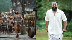 'ನಾವು ಎಲ್ಲವನ್ನೂ ನಿಖರವಾಗಿ ಯೋಜಿಸಿದ್ದೆವು, ಆದರೆ...': ಕಾಂತಾರ: ಚಾಪ್ಟರ್ 1 ಬಗ್ಗೆ ರಿಷಬ್ ಶೆಟ್ಟಿ