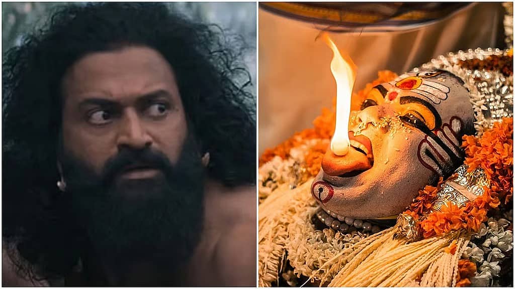 "ಹುಚ್ಚು ಕಟ್ಟಿದವರನ್ನ ಹುಚ್ಚು ಹಿಡಿಸುತ್ತೇನೆ": ದೈವ ಹೇಳಿದ್ದಾ, ದೈವ ನರ್ತಕಾ ಹೇಳಿದ್ದಾ? ಕೊನೆಗೂ ಸ್ಪಷ್ಟನೆ ನೀಡಿದ ದೈವಸ್ಥಾನದ ಆಡಳಿತ ಮಂಡಳಿ!