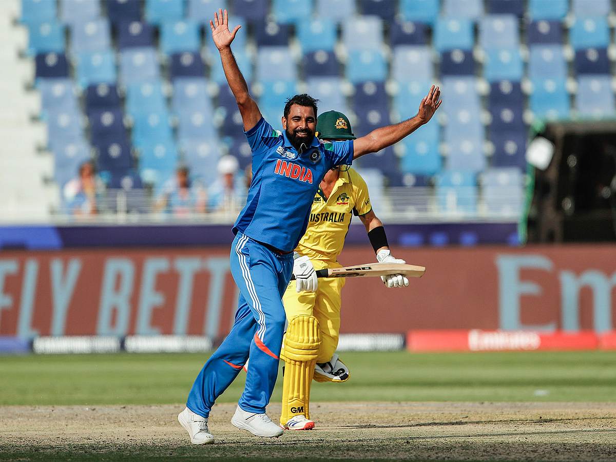 ಮೊಹಮ್ಮದ್ ಶಮಿ ಎಲ್ಲಿದ್ದಾರೆ?: ಗೌತಮ್ ಗಂಭೀರ್, ಅಜಿತ್ ಅಗರ್ಕರ್ ವಿರುದ್ಧ ಕಿಡಿ