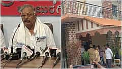 ಆಳಂದ ಮತಗಳ್ಳತನ ಪ್ರಕರಣ: ಮಾಜಿ ಶಾಸಕ ಸುಭಾಷ್ ಗುತ್ತೇದಾರ್'ಗೆ ನಿರೀಕ್ಷಣಾ ಜಾಮೀನು ಮಂಜೂರು