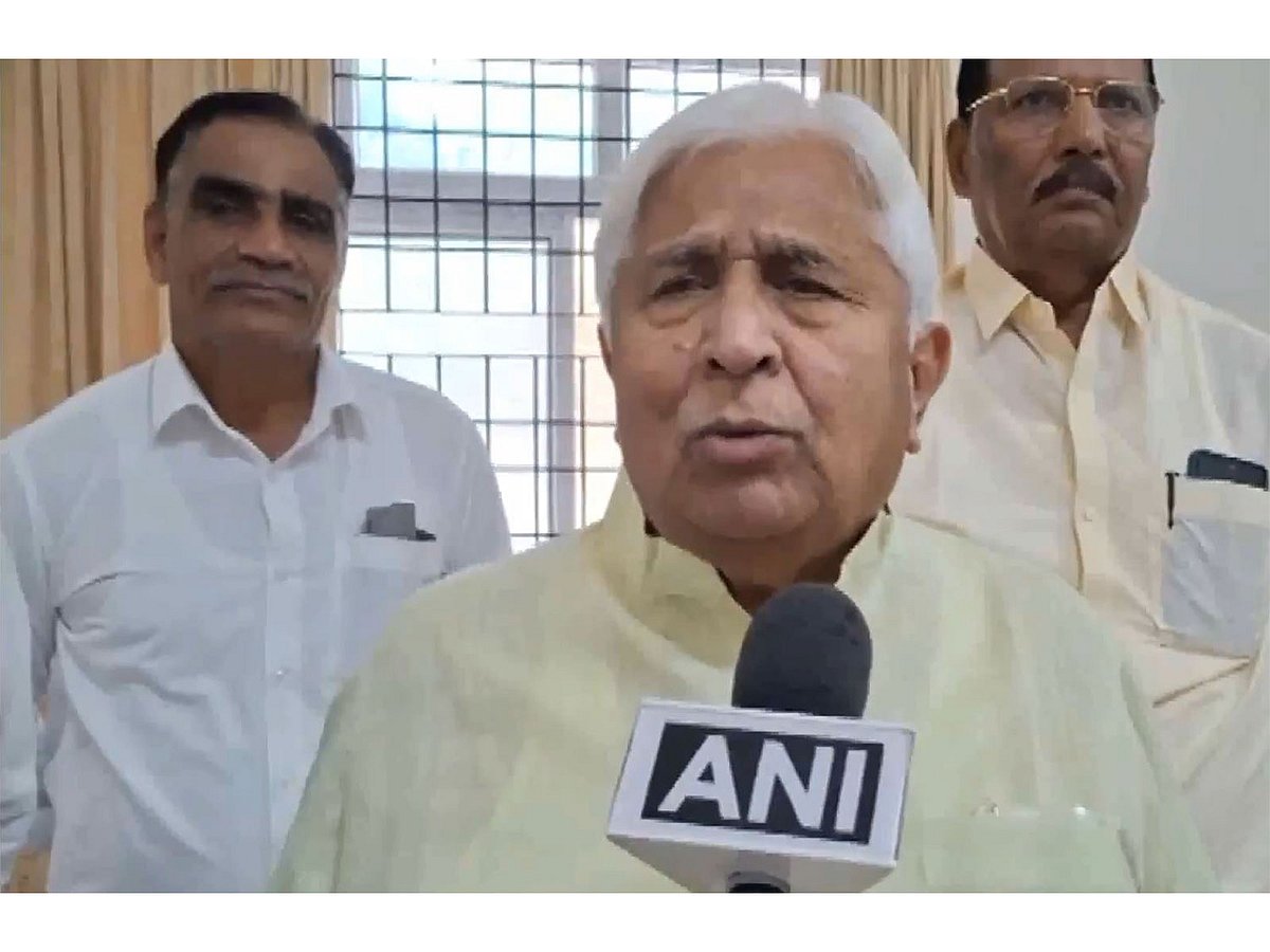 ನಾವು ಕಳವಳ ವ್ಯಕ್ತಪಡಿಸಿದೆವು, ಆದ್ರೆ ಸಿದ್ದರಾಮಯ್ಯ ಸೈಲೆಂಟ್ ಆಗಿದ್ದರು: ಸಚಿವ ಎಚ್.ಕೆ ಪಾಟೀಲ್