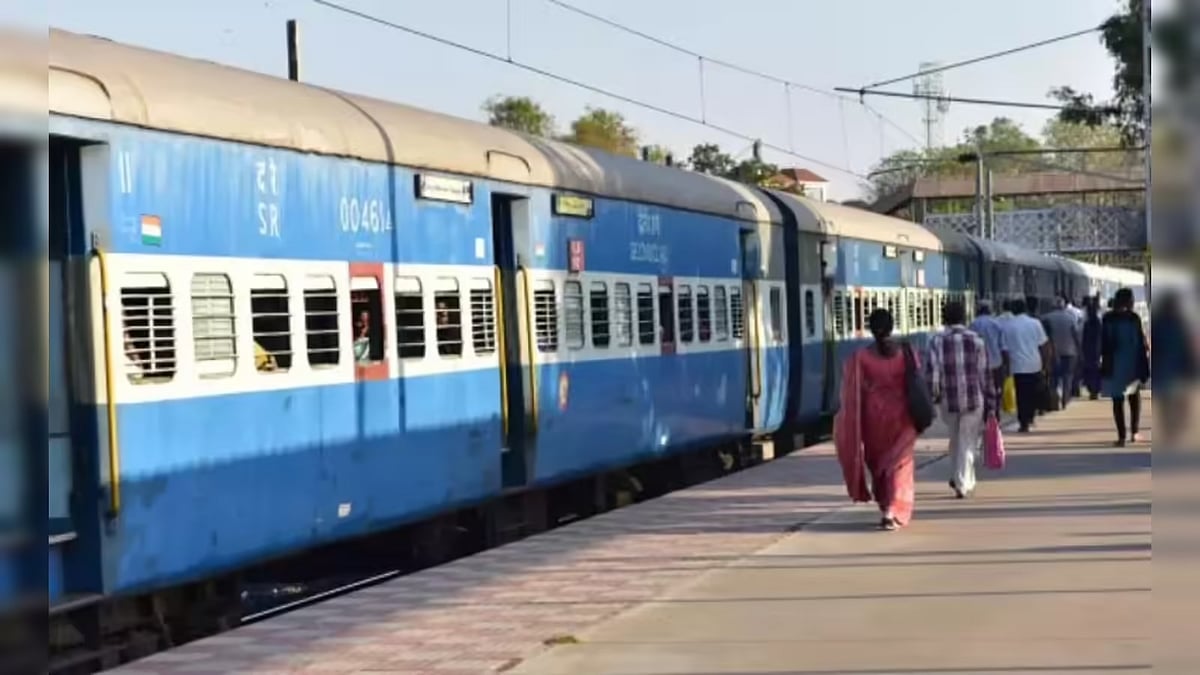 ದೀಪಾವಳಿ ಹಬ್ಬ: ನೈರುತ್ಯ ರೈಲ್ವೆಯಿಂದ ವಿಶೇಷ ರೈಲು ವ್ಯವಸ್ಥೆ