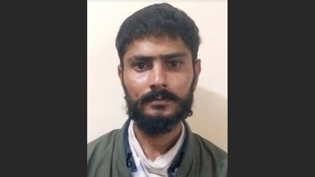 ವಿಜಯಪುರ: ಎಸ್ಕೇಪ್ ಆಗಲು ಯತ್ನಿಸಿದ ರೌಡಿಶೀಟರ್ ಪೊಲೀಸರ ಗುಂಡಿಗೆ ಬಲಿ!
