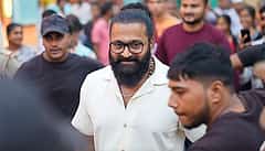 'ಕಾಂತಾರ ಚಿತ್ರವನ್ನು ನಾನು ದುಡ್ಡಿಗಾಗಿ ಮಾಡಲಿಲ್ಲ, ಆದರೆ ದೈವದ...': ರಿಷಬ್ ಶೆಟ್ಟಿ ಹೇಳಿದ್ದೇನು?