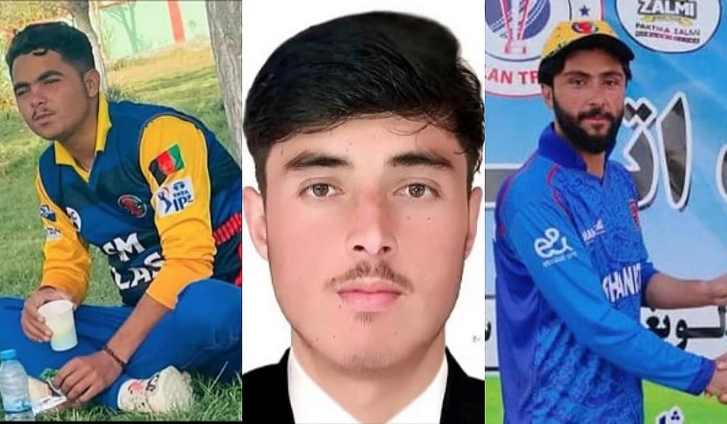 Afghanistan-Pakistan War: ಪಾಕ್ ವೈಮಾನಿಕ ದಾಳಿಯಲ್ಲಿ ಮೂವರು ಅಫ್ಘಾನ್ ಕ್ರಿಕೆಟಿಗರು ಸಾವು; ಭಾರತದಂತೆ ಕಠಿಣ ನಿರ್ಧಾರ ತೆಗೆದುಕೊಂಡ ACB