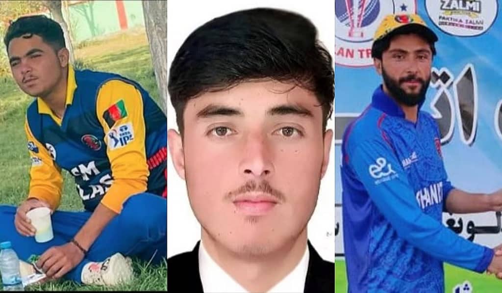 Afghanistan-Pakistan War: ಪಾಕ್ ವೈಮಾನಿಕ ದಾಳಿಯಲ್ಲಿ ಮೂವರು ಅಫ್ಘಾನ್ ಕ್ರಿಕೆಟಿಗರು ಸಾವು; ಭಾರತದಂತೆ ಕಠಿಣ ನಿರ್ಧಾರ ತೆಗೆದುಕೊಂಡ ACB