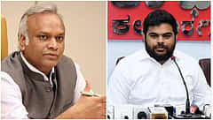 ಮಣಿಕಂಠ ರಾಥೋಡ್ ಬಹಿರಂಗ ಬೆದರಿಕೆ! ಬಿಜೆಪಿ ನಾಯಕರಿಗೆ ಪ್ರಿಯಾಂಕ್ ಖರ್ಗೆ ಸವಾಲು!