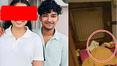 ಬೆಂಗಳೂರು: 8 ದಿನಗಳಿಂದ ಪ್ರೇಯಸಿ ಜತೆ ಲಾಡ್ಜ್ನಲ್ಲಿದ್ದ ಪುತ್ತೂರಿನ ಯುವಕ ನಿಗೂಢ ಸಾವು, Girlfriend ಎಸ್ಕೇಪ್!
